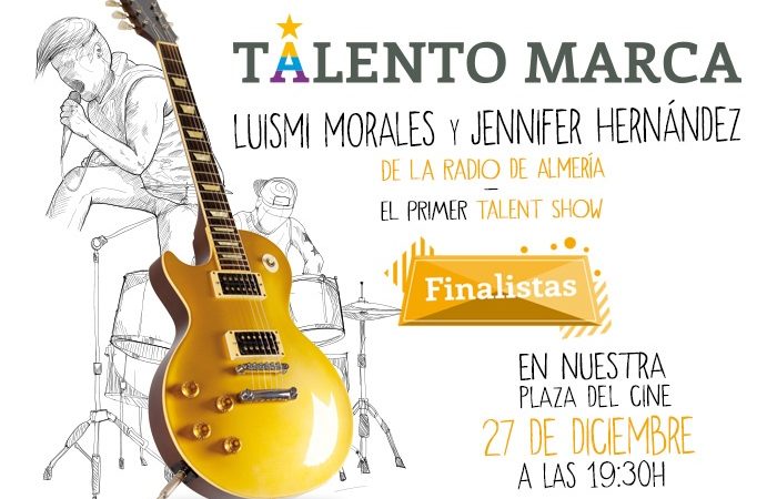 Talento Marca – Final