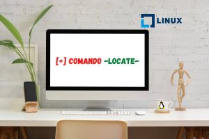 Portada Locate Linux